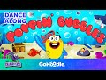 Poppin bubbles song  songs for kids  dance along  gonoodle