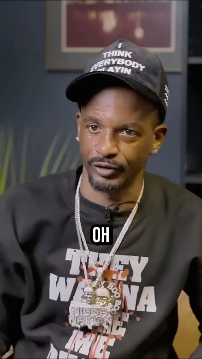 'R. Kelly Didn't Do It—Robert Did!' 😂🔥