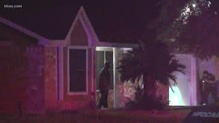 Man shot, killed during house party