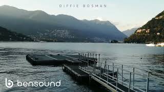 Refract - Diffie Bosman - Bensound