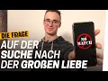 Ungewollt Single: Wie finde ich einen Partner? | Müssen wir anders lieben? Folge 5/6