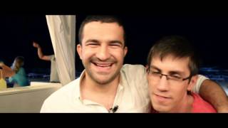 Как снимался клип "КУРОРТНЫЙ РОМАН" (Bahh Tee) Как снимался клип "КУРОРТНЫЙ РОМАН" (Bahh Tee)