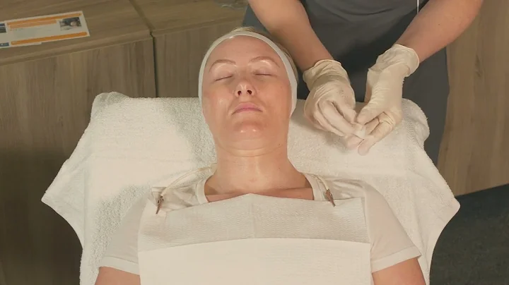 Dermalogica Pro Power Peel Application Method
