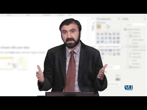 62 - Power BI Data Analytics: Power BI using Geographical Maps