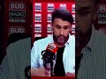 Abdellah Boulma : "Si les matchs t'embêtent, tu zappes et tu passes à autre chose"