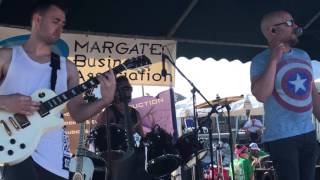 Creep Radiohead Cover Stone Baby