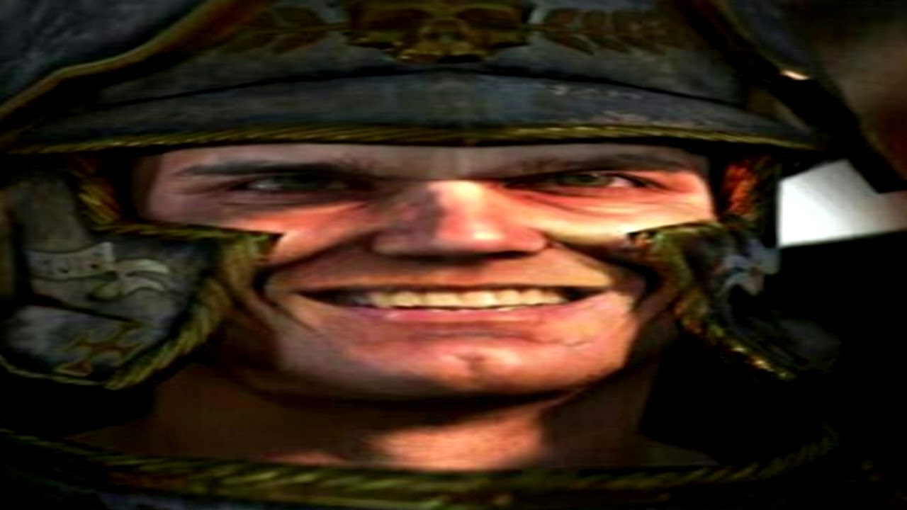 Total war: Warhammer Karl Franz speech the silver seal, the shrine of ill omens