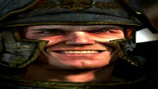 Total war: Warhammer Karl Franz speech the silver seal, the shrine of ill omens