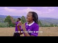 Awendi Gaa by Joyce Langat (Official 4K Music Video) SMS 