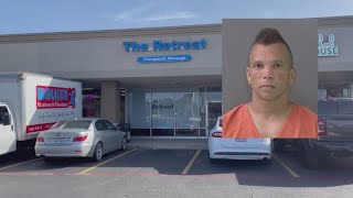 Massage therapist’s licenses suspended amid criminal cases in Bell County