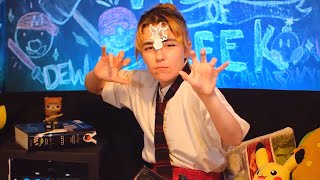 Let's Talk About Original Characters | All Ages of Geek