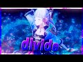 Ayaka edit  divide