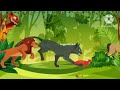 All Animals || Zebra, Ducks and || All animals running ‼️stampede || all animals dog cat tiger