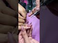 Uñas para mi suegra 😱😱😱😱😱🤭#viral 