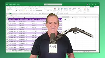 🔴 STOP Filtering Excel the Hard Way! This Hack Saves HOURS!