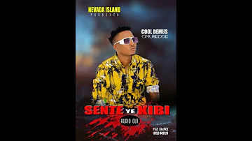 Sente ye kibi by Cool Demus omubedhe.