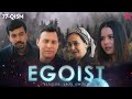 Egoist (o'zbek serial) | Эгоист (узбек сериал) 77-qism