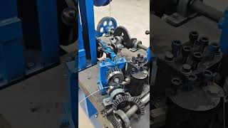 Amazing Gear Cutting Machine in Action ⚙️ | Precision #shorts