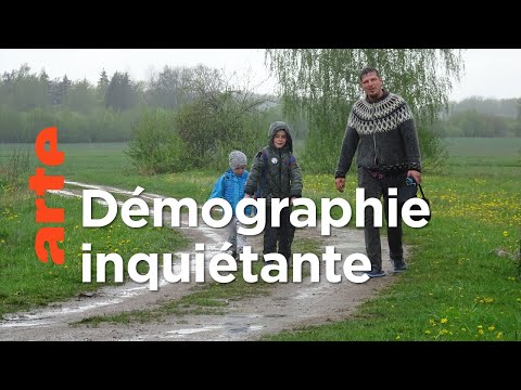 Vidéo: Les meilleurs souvenirs de Lettonie