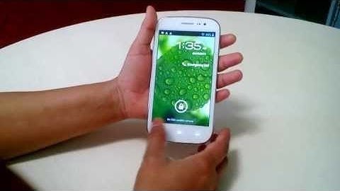 Spice Mi 502 Smartflo Pace2 mobile specifications, features and price