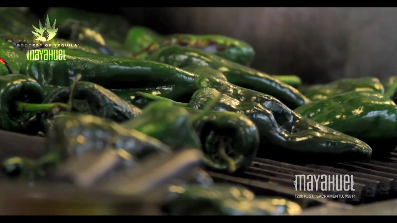 The Secret of our Signature Flavor!