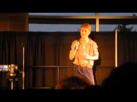 Feeling Good Michael Buble Cover