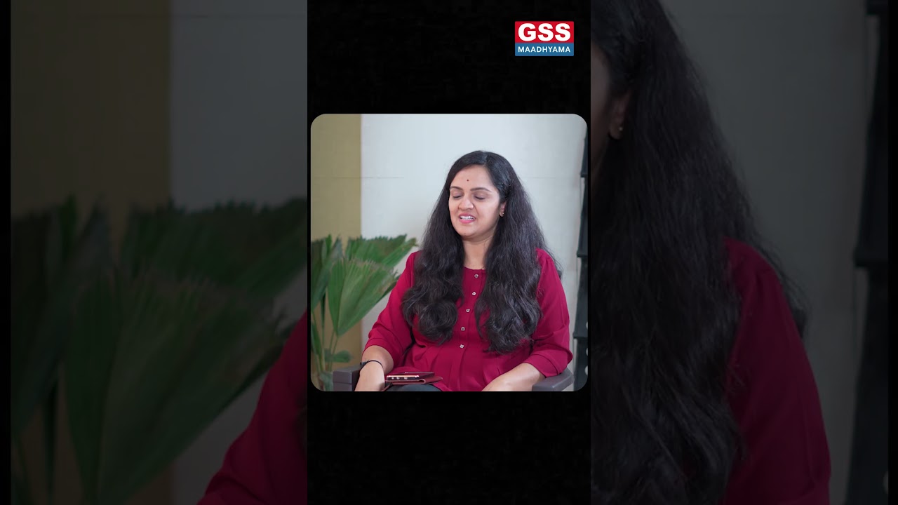 EP-526 | Never take anyone for granted | Astheya | Ashtanga Yoga | Yogatma Srihari | GSS Maadhyama