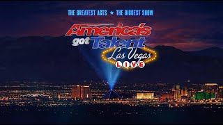 Americas Got Talent Las Vegas Live
To learn more about the Americas Got Talent Las Vegas Live show, and to access ticket deals, visit:
https://spotlight.vegas/shows/production/americas-got-talent-live/
Americas Got Talent at the Luxor Hotel in Las Vegas Americas Got Talent Las Vegas Live