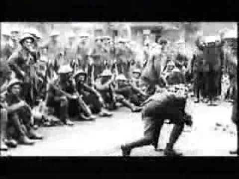The centenary of the Great War - Soldiers Recreation