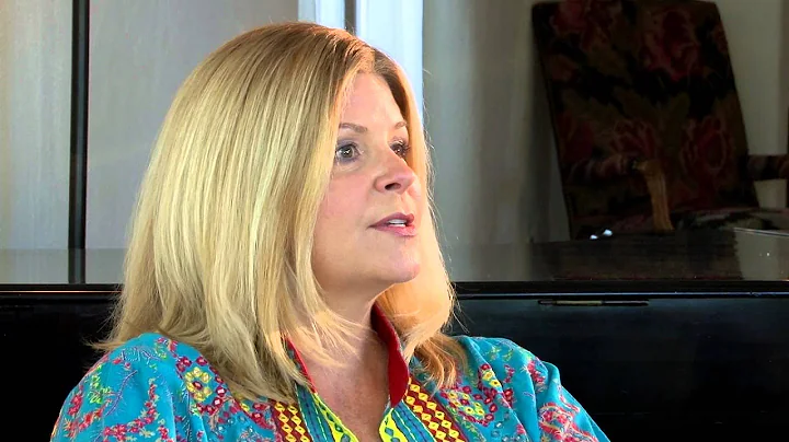 Susan Graham and Friends Interview with Brad Woolb...