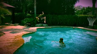 Summer Flip Edit