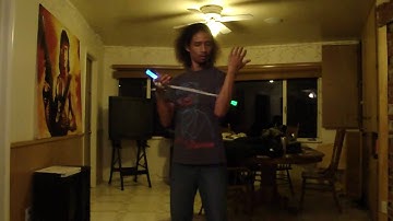 [GSC] Glowsticking.com String Manip Game Part Six