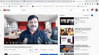 How to download youtube video - Dr. Vineet Gera screenshot 2