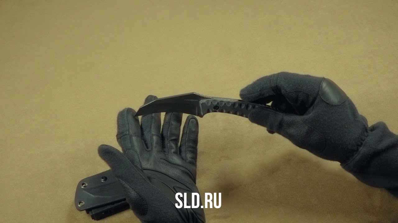 Тактический Нож Marser Jag-1