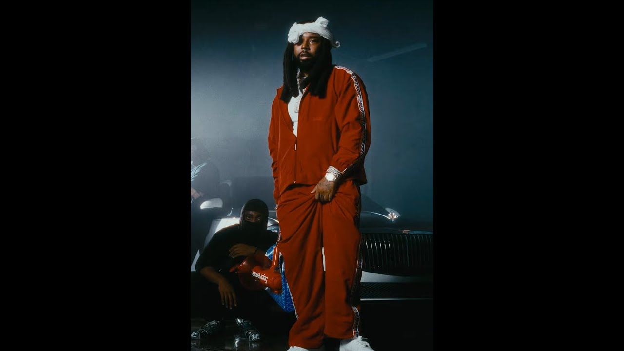 [FREE] Icewear Vezzo x Detroit Type Beat - "Reckless"