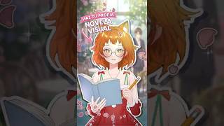 Ren’Py: crea tu primera novela visual 🎮 | Tutorial fácil