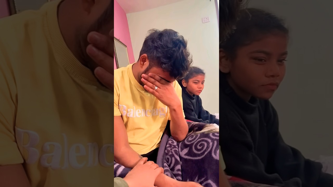 A disabled duckling helps his cat friend