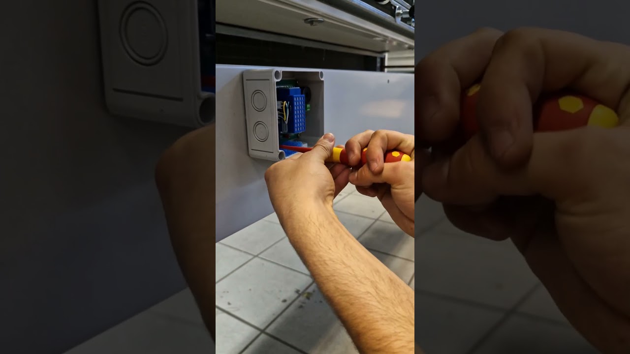 DANFOSS ICO2 : on parle du capteur Co2.