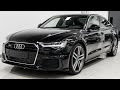 2026 Audi A6 Sedan 45 TFSI quattro S line Review | Luxury, Performance &amp; Price Explained