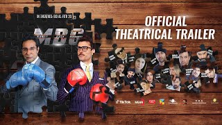 Money Back Guarantee (2023) Official Theatrical Trailer | Fawad Khan | Wasim Akram | Faisal Qureshi image