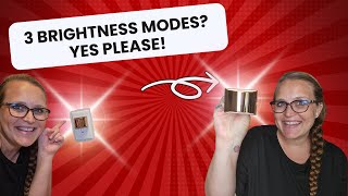 Auto Sensor Night Light with 3 Brightness Levels screenshot 5