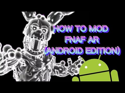 Tutorial how to download FNaF: AR on newer devices : r