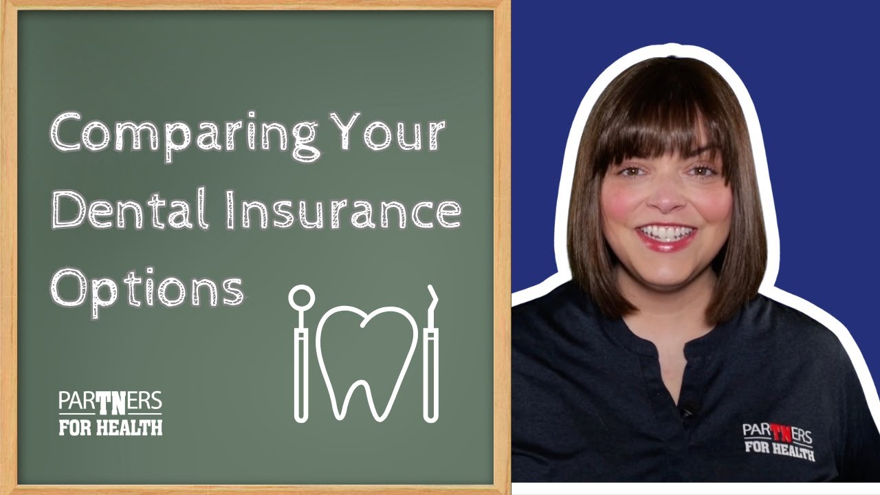 What are My Dental Insurance Options? (As of Jan. 1, 2026)