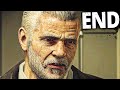 IM BROKEN INSIDE (OMG) - Call of Duty Black Ops 2 Ending - Part 6