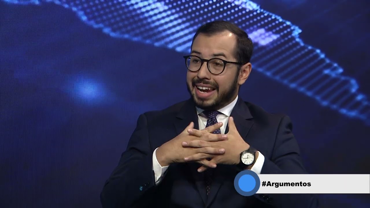 #ArgumentosGV |  ¿Socio estratégico de EE.UU.? Venezuela y el nuevo tablero energético mundial