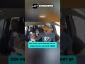 Cop Pulls Over Driver Out Of Jurisdiction