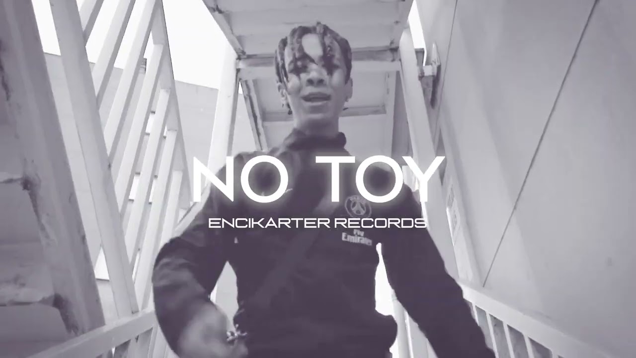 (FREE FOR PROFIT SPOTIFY) DRILL TYPE BEAT NICKZZY - NO TOY 