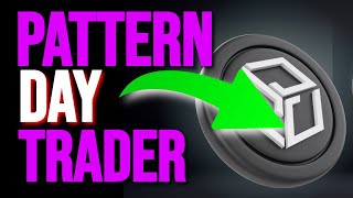 😒Advertencia Por Regla del Pattern Day Trader Resimi