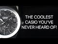 The Coolest Casio You've Never Heard Of!!!