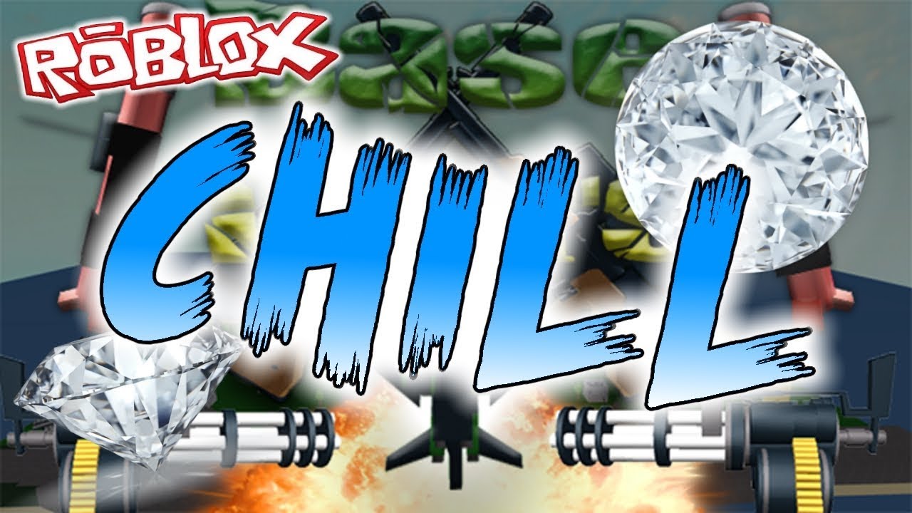 Chilling out for 30 minutes | Base Wars